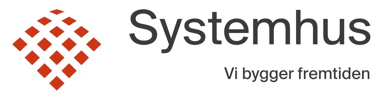 Systemhus logo